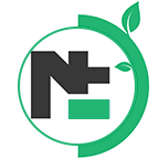 NT Organic logo