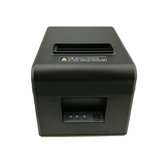 80mm thermal receipt printer supplied with NTmart POS
