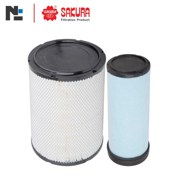 Air cleaner
