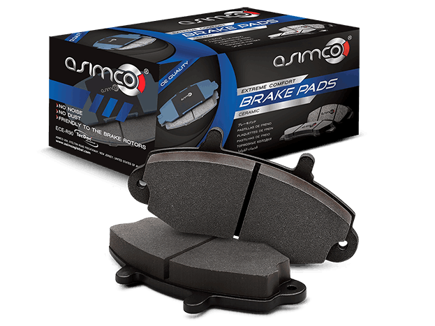 ASIMCO PADS