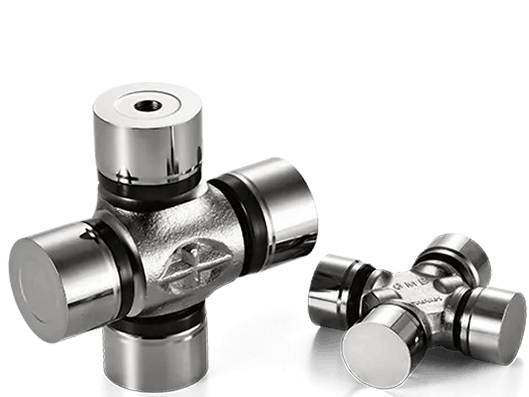 UNIVERSAL JOINTS